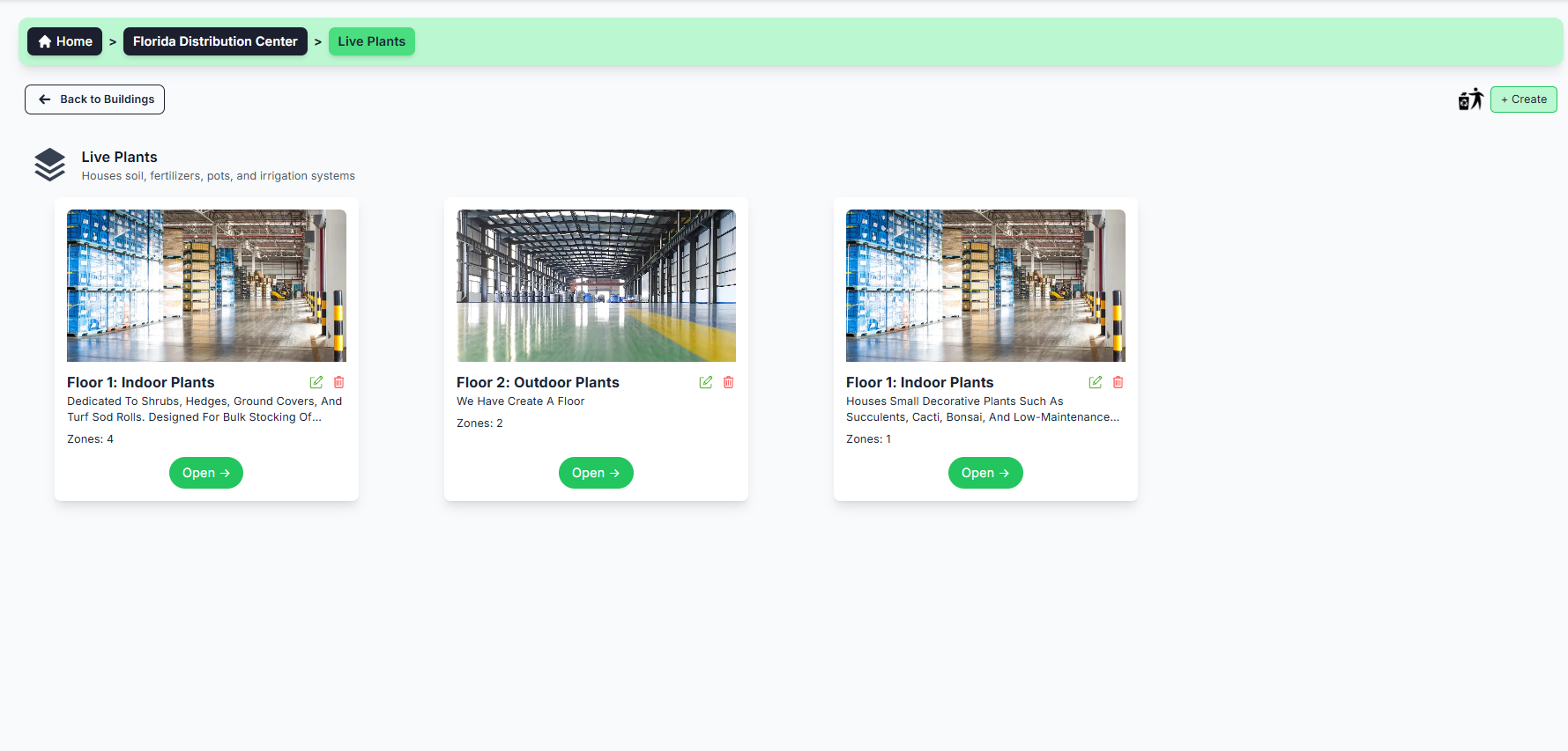 Categories