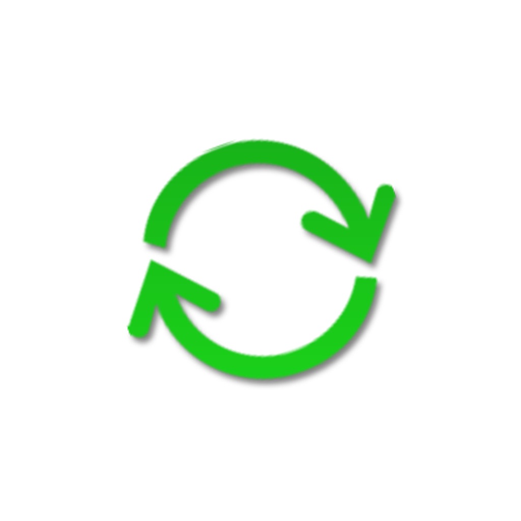 Restore icon